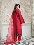 HEERAS - Rosso Éternelle