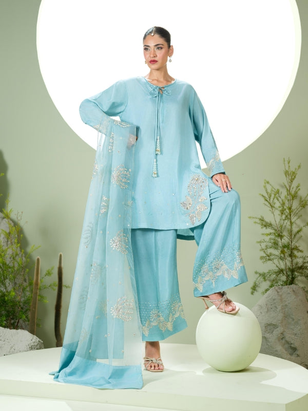 HEERAS - Sereno d’Amour