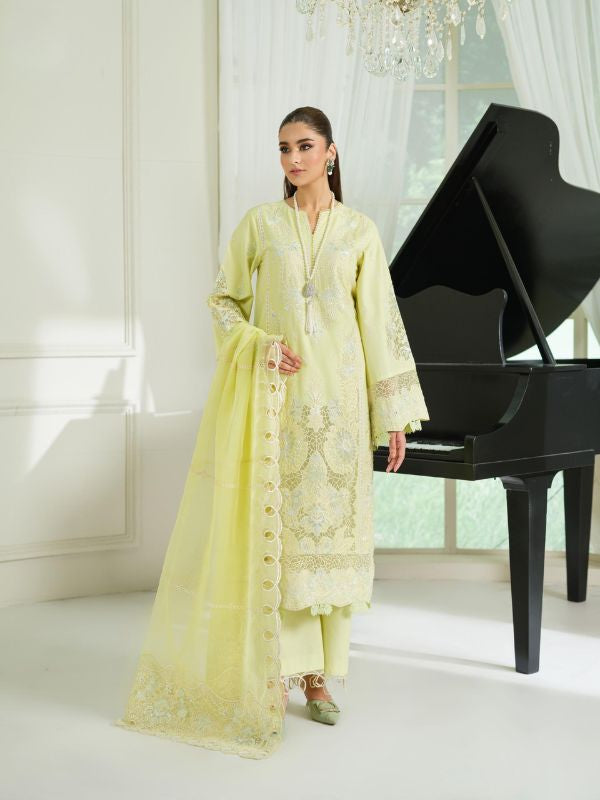 HEERAS - Sunlit Prestige Eid