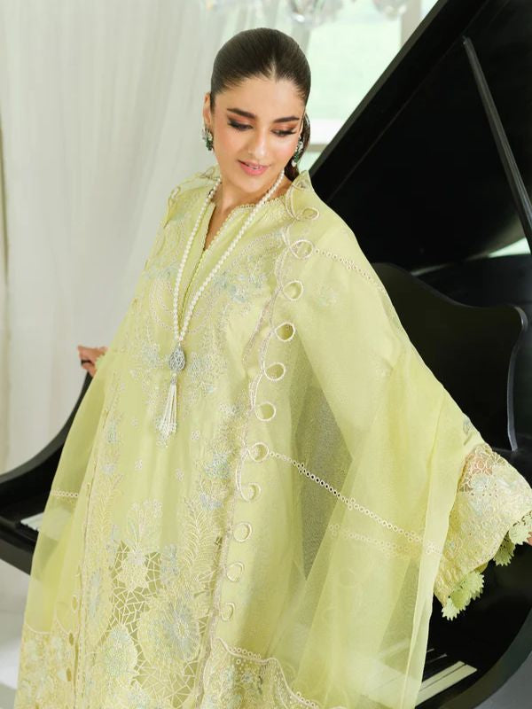 HEERAS - Sunlit Prestige Eid