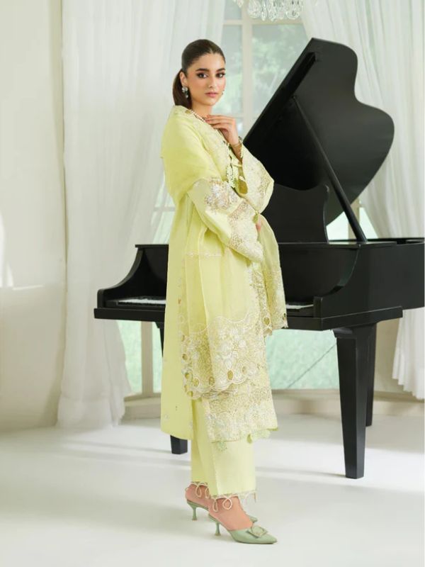 HEERAS - Sunlit Prestige Eid