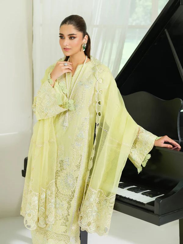 HEERAS - Sunlit Prestige Eid