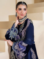 HEERAS - Veloriza Grace Velvet