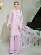 HEERAS - Velour Blush HR459