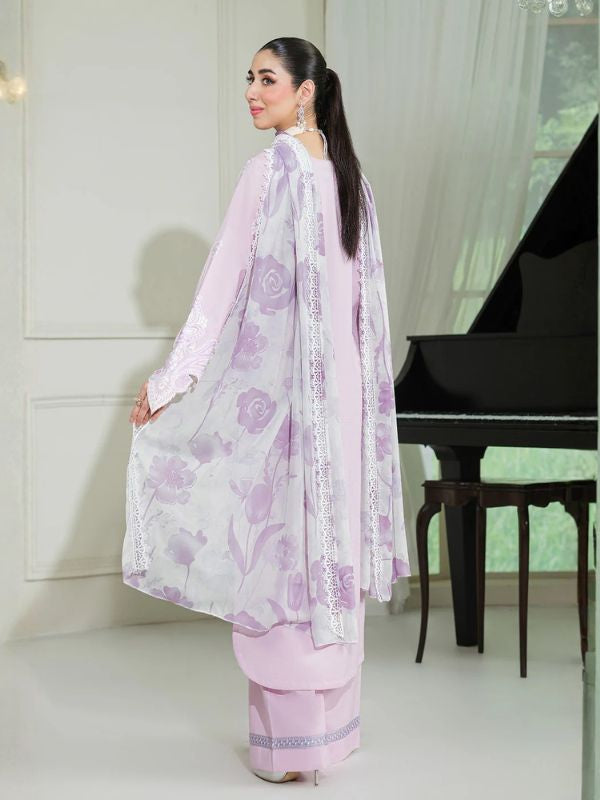 HEERAS - Velour Blush Eid