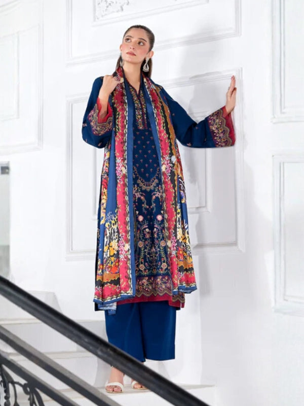 HEERAS - Velour Royale