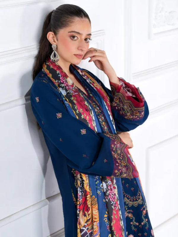 HEERAS - Velour Royale