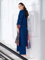 HEERAS - Velour Royale