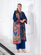 HEERAS - Velour Royale