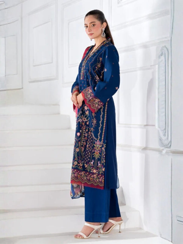 HEERAS - Velour Royale