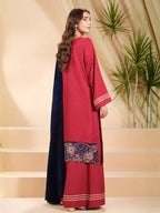 HEERAS - Veluto Cremisi Ruby