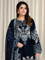 HEERAS - Velvet SB35