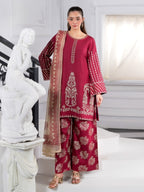 HEERAS - Vintage Ruby