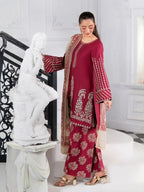 HEERAS - Vintage Ruby