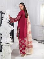 HEERAS - Vintage Ruby