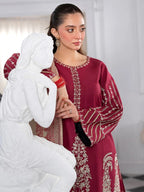 HEERAS - Vintage Ruby