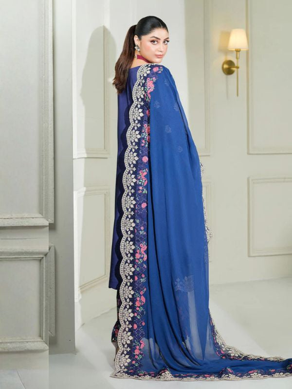 HEERAS - Violet Majesté Eid