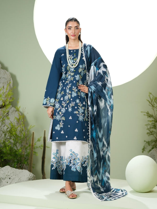 HEERAS - Zinc Étoile