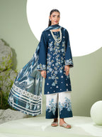 Zinc Étoile - HR441