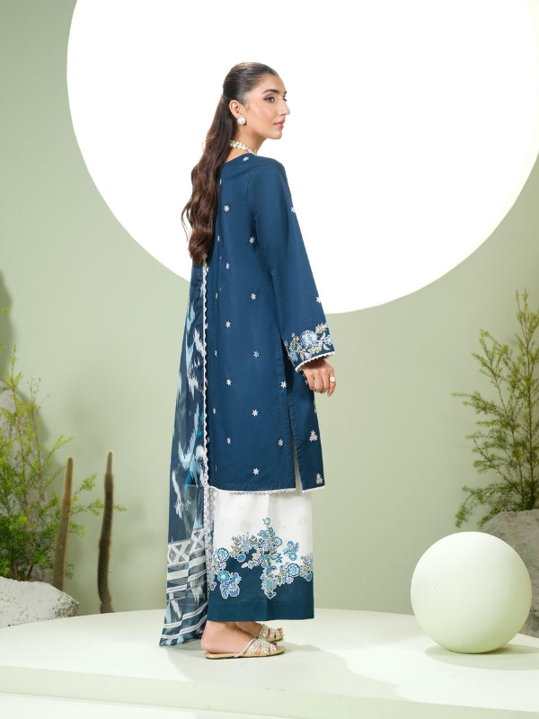 Zinc Étoile - HR441