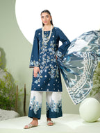 Zinc Étoile - HR441