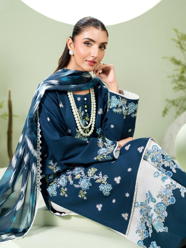 Zinc Étoile - HR441