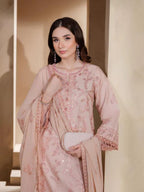 HEERAS - Blush Pink HR395