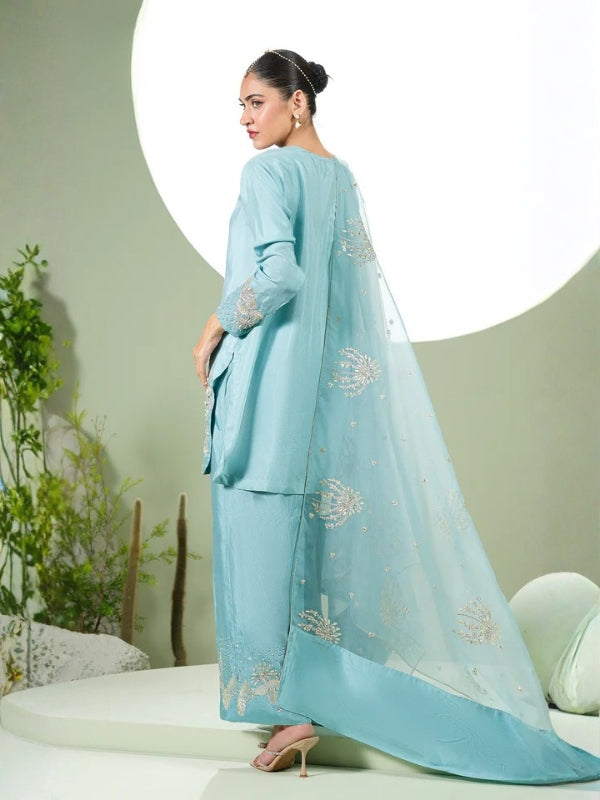 HEERAS - Sereno d’Amour