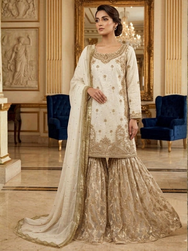 HEER GHARARA #ID10