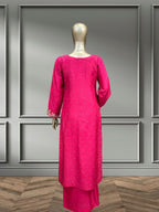 Quzey - Zc 2310 Hot Pink