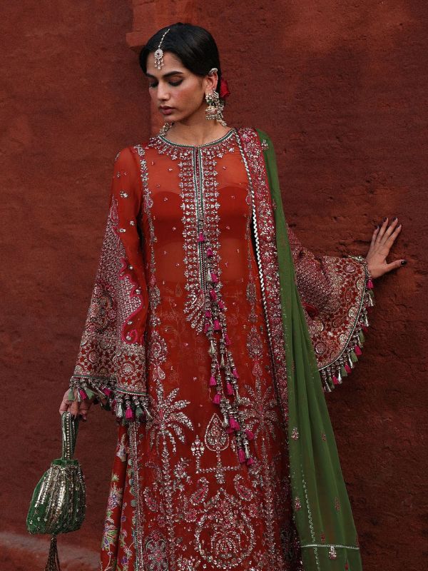 Hussain Rehar - Hemali