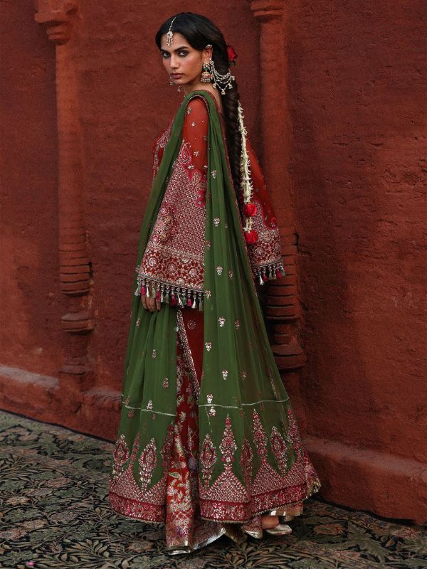 Hussain Rehar - Hemali