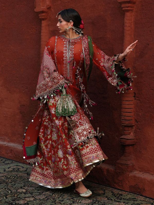 Hussain Rehar - Hemali