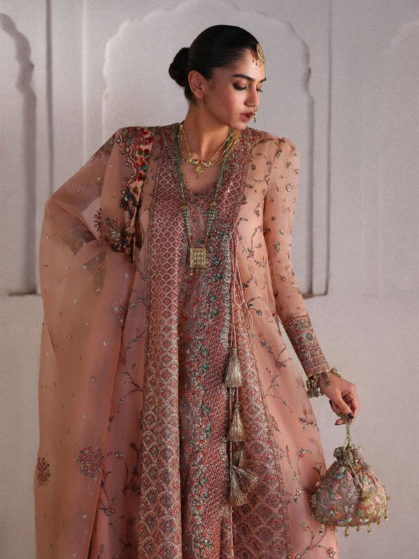 Hussain Rehar - Malka