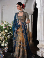 Hussain Rehar - Man Jogi