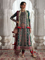 Hussain Rehar - Morni