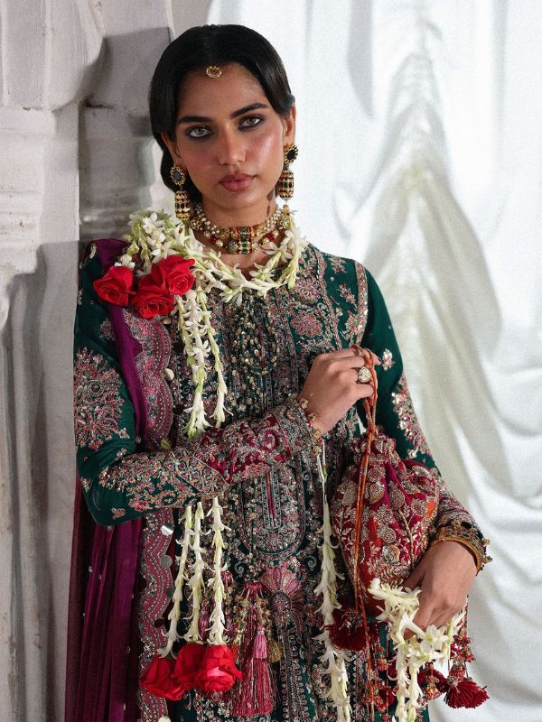 Hussain Rehar - Morni
