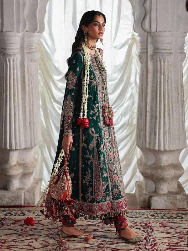 Hussain Rehar - Morni