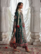 Hussain Rehar - Morni