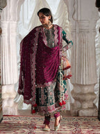 Hussain Rehar - Morni