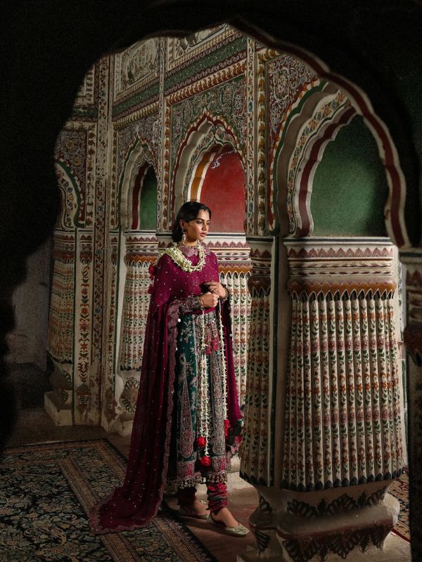 Hussain Rehar - Morni