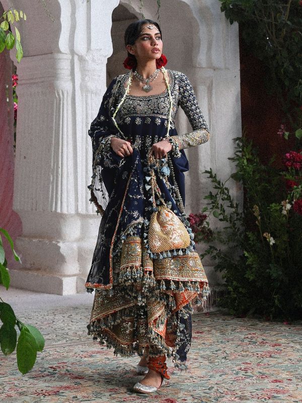 Hussain Rehar - Nain Tara