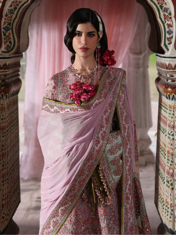 Hussain Rehar - Rukhsaar