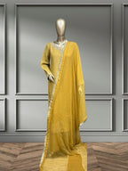 Quzey - Zc 2310 Mustard