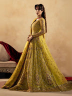 Maryum N Maria - MW23-511 PERIDOT