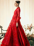 Maryum N Maria -MW-23530 Camelia