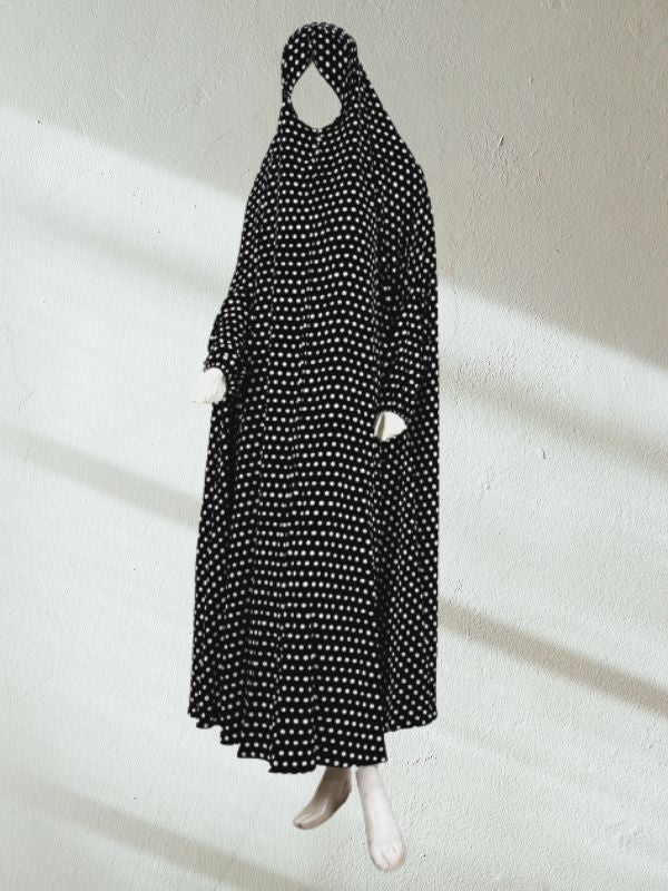 Namaz Chadar_Printed