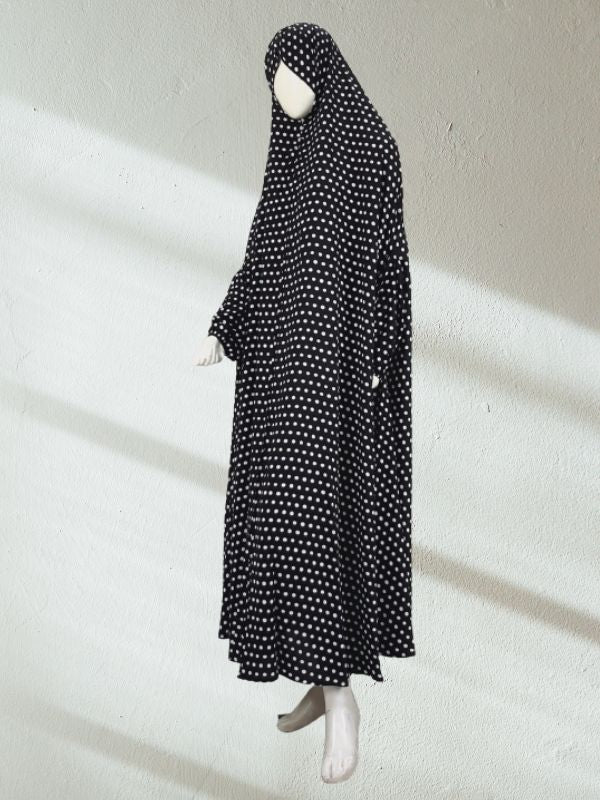 Namaz Chadar_Printed