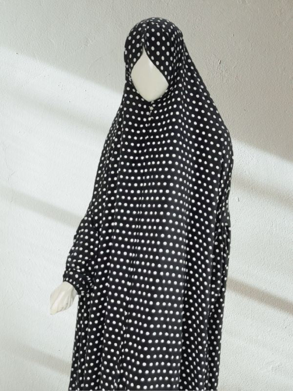 Namaz Chadar_Printed