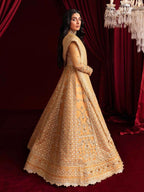 Qalamkar Formals - Fariya
